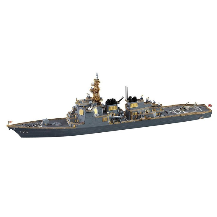 HASEGAWA 630051 1/700 DDG MYOKO, HYPER DETAIL - 30051