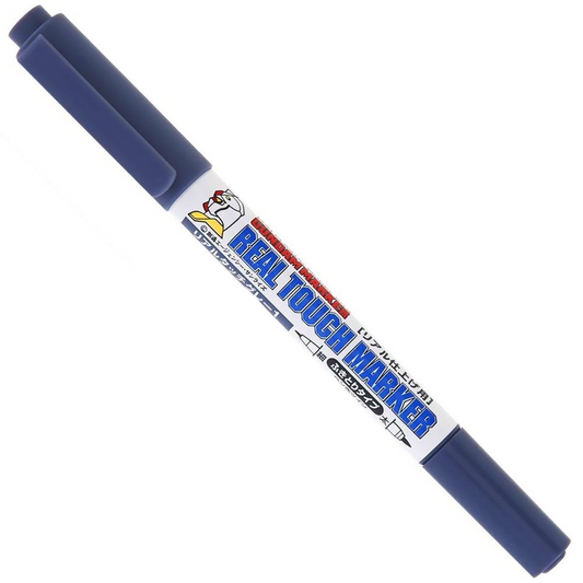 GUNDAM MARKER GM401 REAL TOUCH GREY 1 - GNGM401