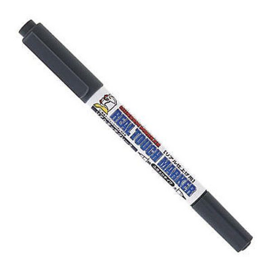 GUNDAM MARKER GM402 REAL TOUCH GREY 2 - GNGM402