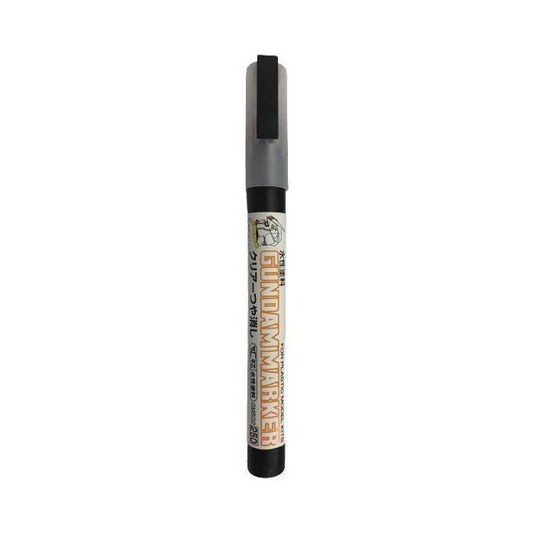 GUNDAM MARKER GM502 CLEAR FLAT - GNGM502