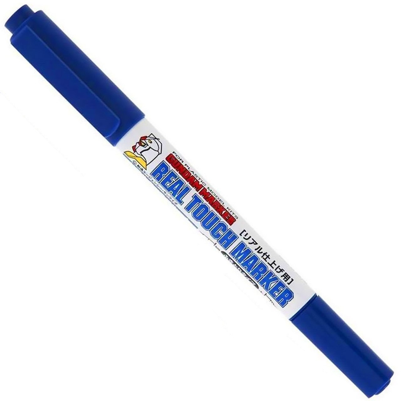 GUNDAM MARKER GM403 REAL TOUCH BLUE 1 - GNGM403