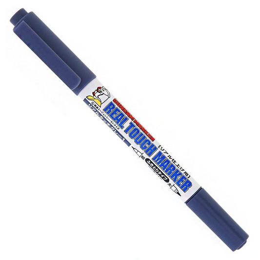 GUNDAM MARKER GM406 REAL TOUCH GREY 3 - GNGM406