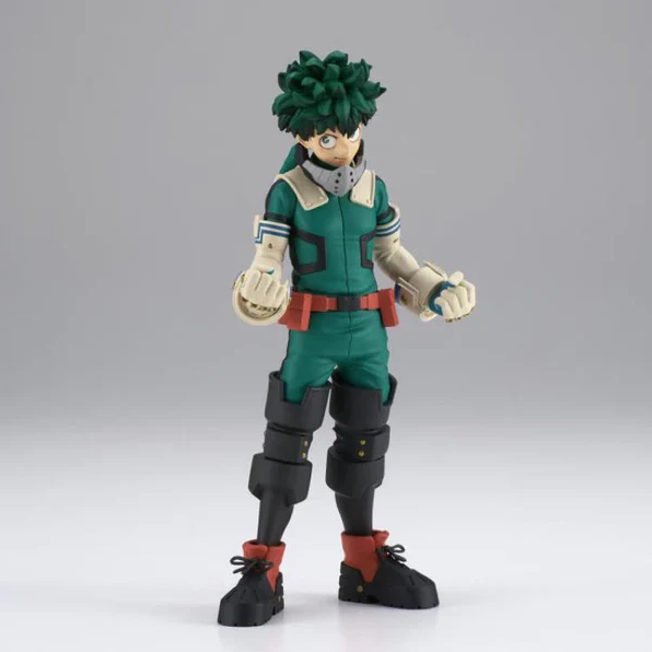 MY HERO ACADAMIA AGE OF HEROES-DEKU-II - BP19819L