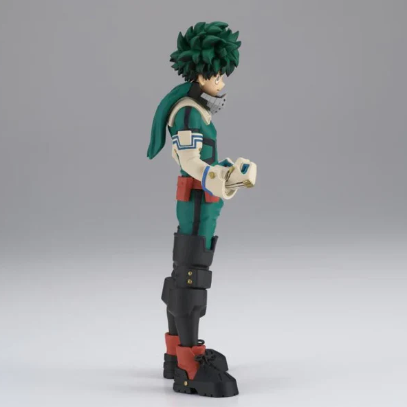 MY HERO ACADAMIA AGE OF HEROES-DEKU-II - BP19819L