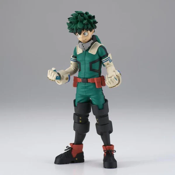 MY HERO ACADAMIA AGE OF HEROES-DEKU-II - BP19819L