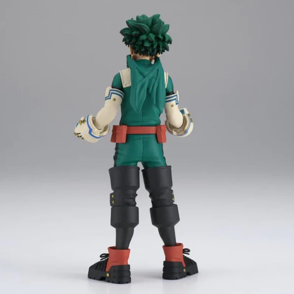 MY HERO ACADAMIA AGE OF HEROES-DEKU-II - BP19819L