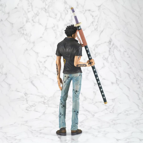 ONE PIECE SUPER MASTER STARS PIECE THE TAFALGAR LAW - BP35406L