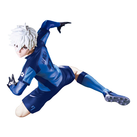 BLUE LOCK SEISHIRO NAGI - BP89821L