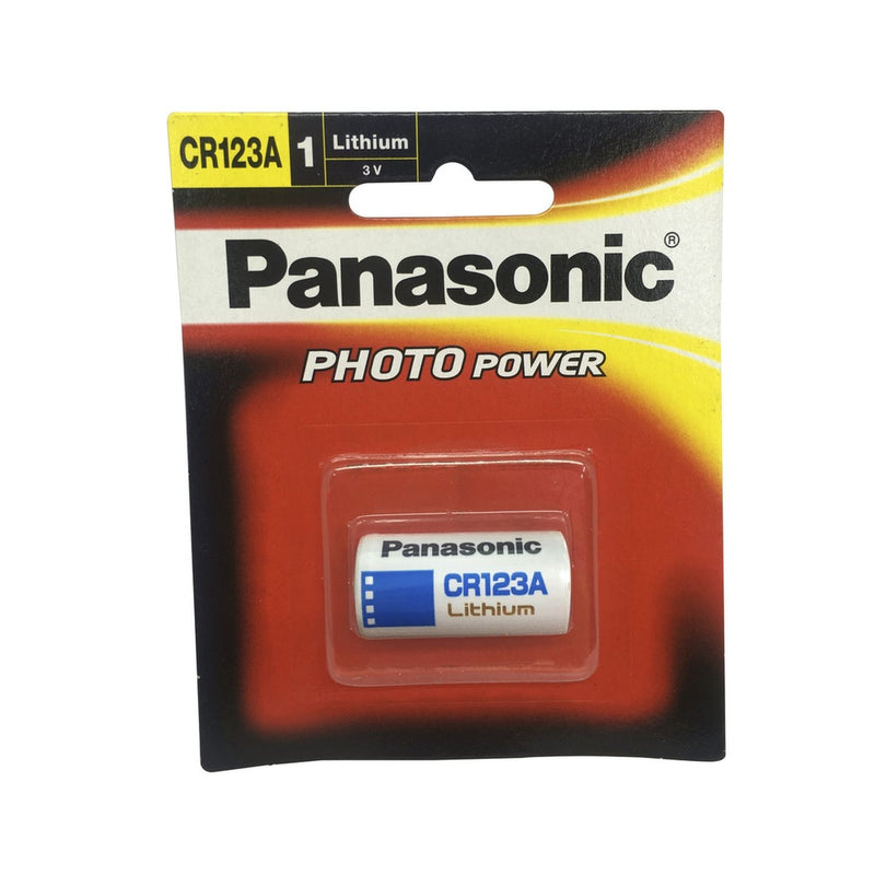 3V Lithium Battery Panasonic -- SB2980 