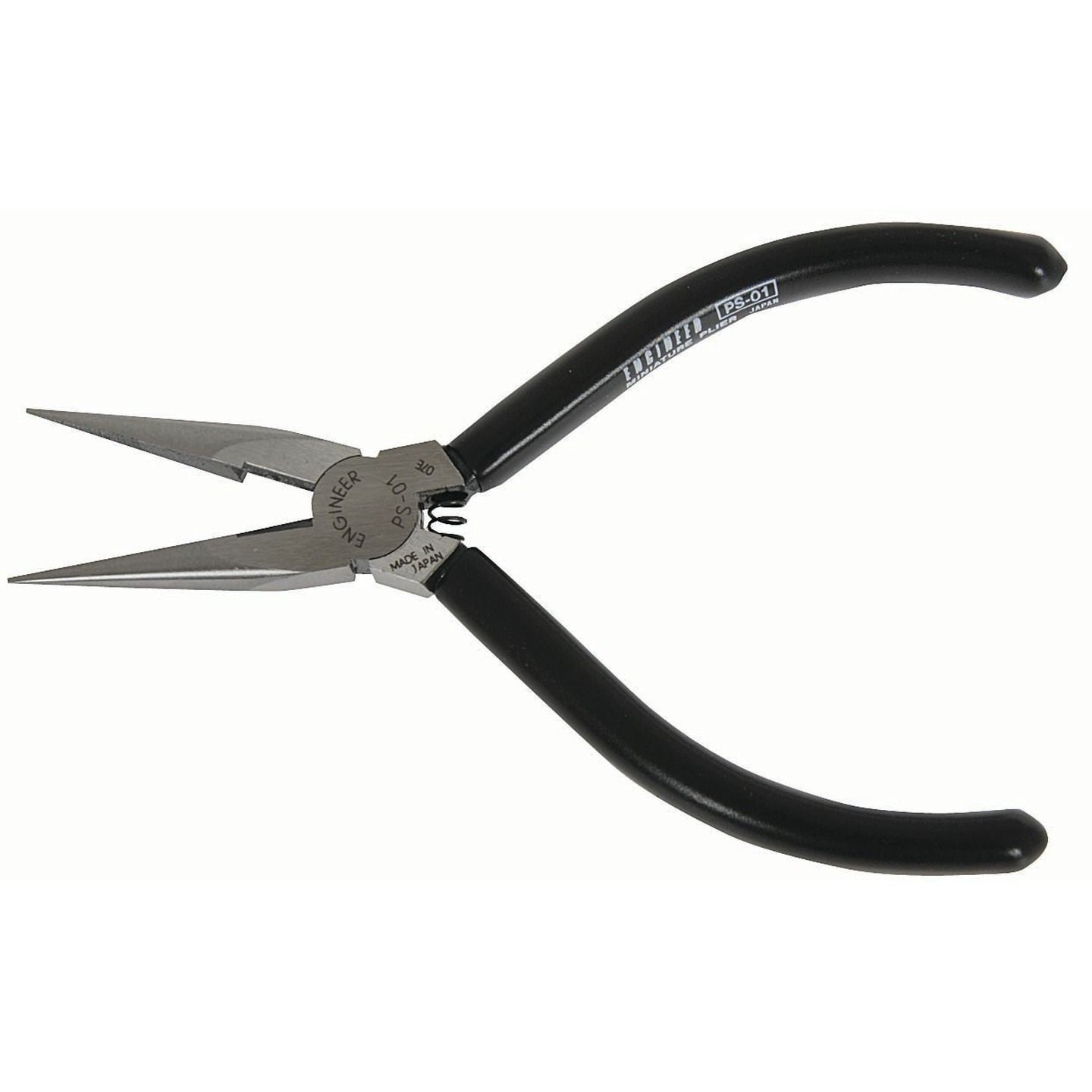 PLIER LONG NOSE 125MM
