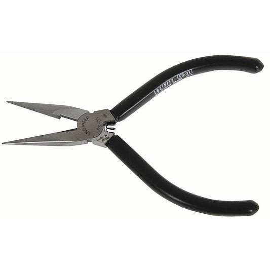 PLIER LONG NOSE 125MM