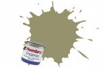 RLM02 Grau Matt 14ml Tinlet No 240 Enamel Paint Humbrol -