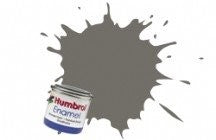 RLM75 GRAUVIOLLETT MATT 14ML TINLET NO 246 ENAMEL PAINT HUMBROL -