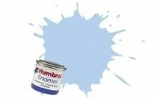 Pastel Blue Matt 14ml Tinlet No 44 Enamel Paint Humbrol -