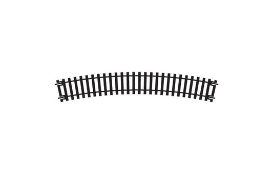 HORNBY CURVE - 3RD RADIUS