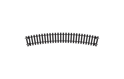 HORNBY CURVE - 3RD RADIUS