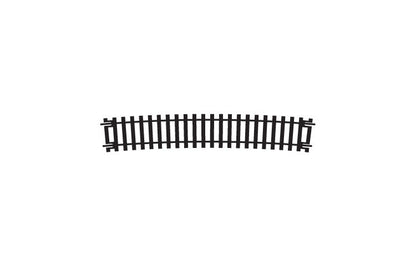 HORNBY R628 CURVE 11.25DEG 852MM TRACK 00 GAUGE - R628