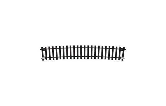 HORNBY R628 CURVE 11.25DEG 852MM TRACK 00 GAUGE - R628