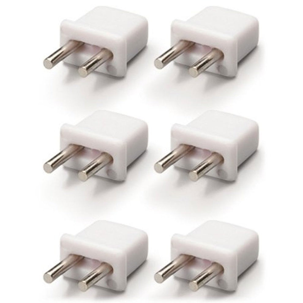 HORNBY SKALELIGHTING PLUGS X 6 - R8948