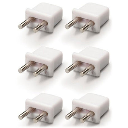 HORNBY SKALELIGHTING PLUGS X 6 - R8948