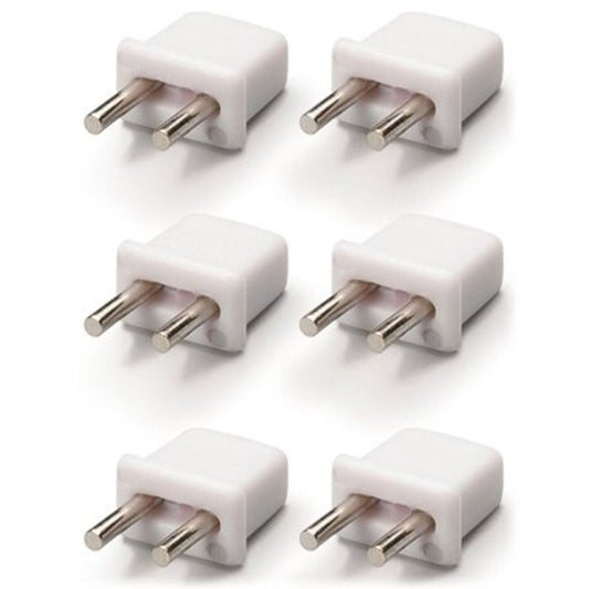 HORNBY SKALELIGHTING PLUGS X 6 - R8948