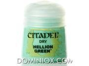 Paint Dry: Hellion Green - 45496