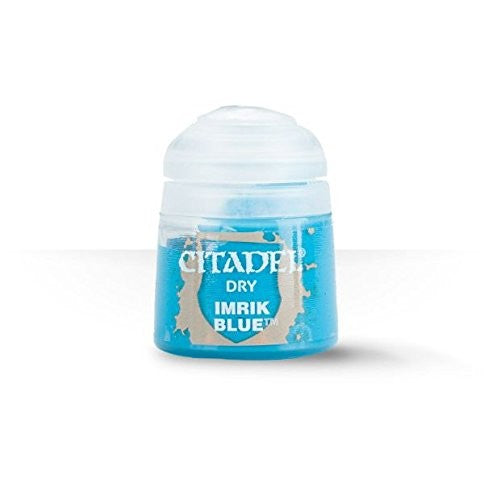 Citadel Dry Paint Imrik Blue - 23-20