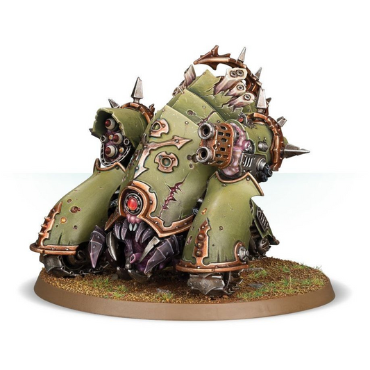 WH 40K DEATH GUARD MYPHITIC BLIGHT-HAULER - 43-56