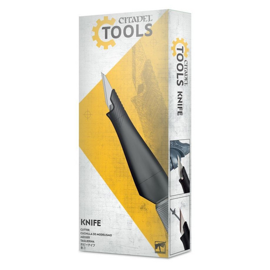 CITADEL TOOLS: KNIFE - 66-61