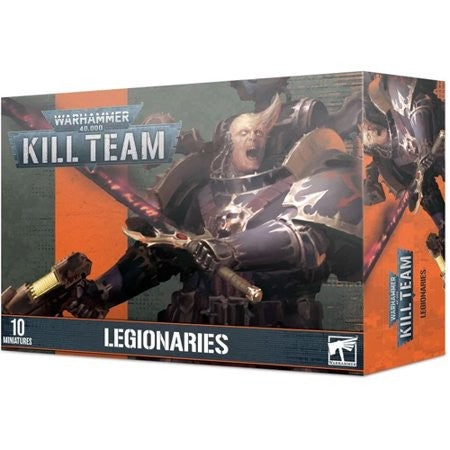 KILL TEAM - LEGIONARIES - 102-97