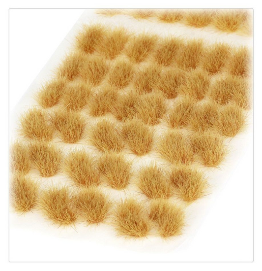 CITADEL TUFTS MORDIAN CORSPEGRASS - 66-24