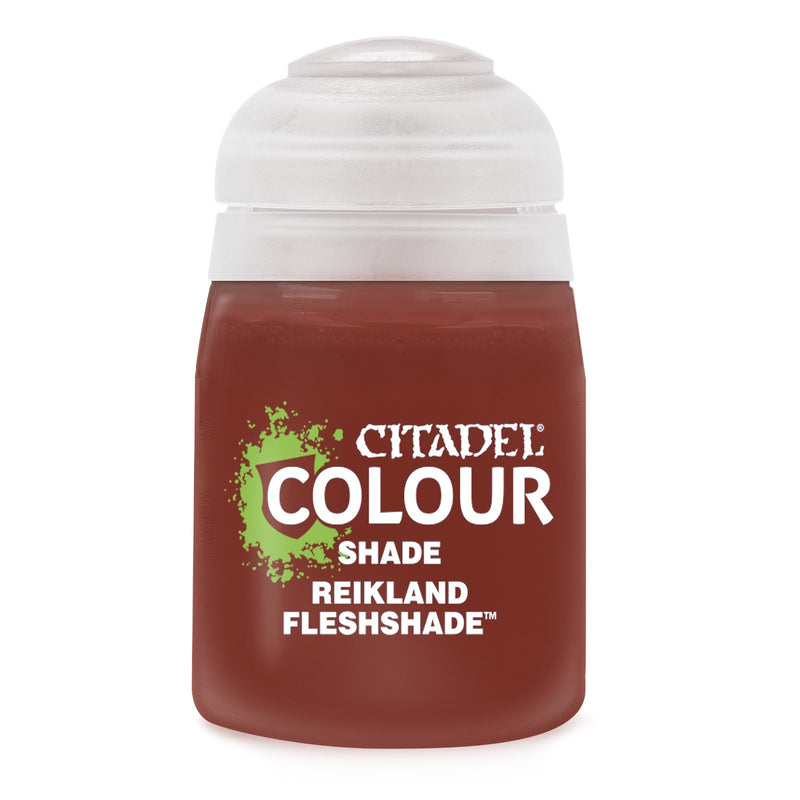 CITADEL SHADE: REIKLAND FLESHSHADE 18ML - 24-24