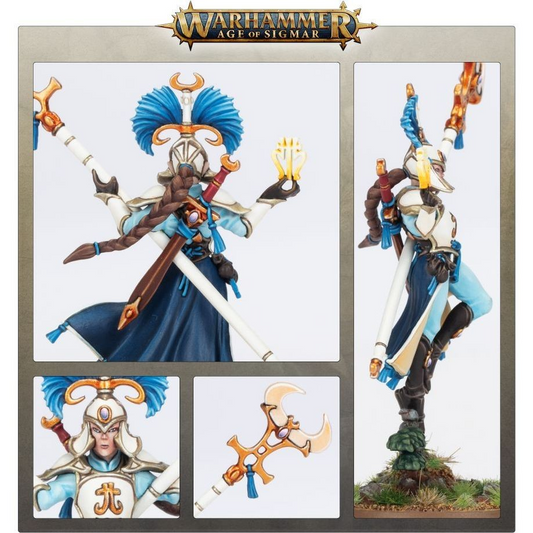 WH AOS SCINARI ENLIGHTENER - 8716