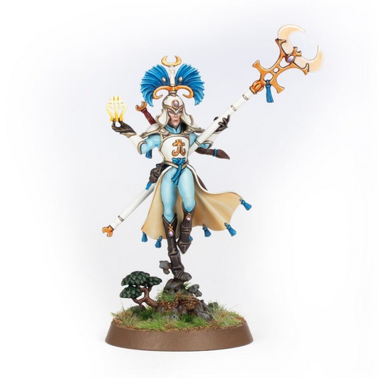 WH AOS SCINARI ENLIGHTENER - 8716