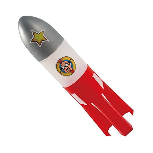 HORRIBLE SCIENCE - SHOCKING ROCKET SCIENCE KIT - LL5248