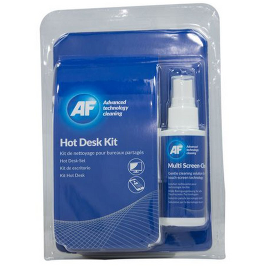 HOT DESK CLEAN KIT 50ML - AHDK000