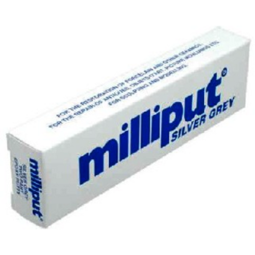 MILLIPUT - SILVER GREY