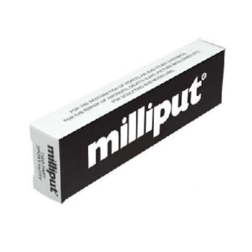 MILLIPUT PUTTY - BLACK - MPT-BLACK