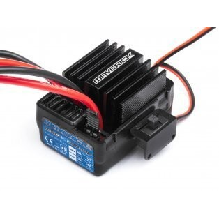 MAVERICK BRUSHED SPEED CONTROL