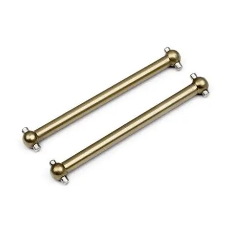 MAVERICK ION ALUMINIUM DOGBONES - MV28091