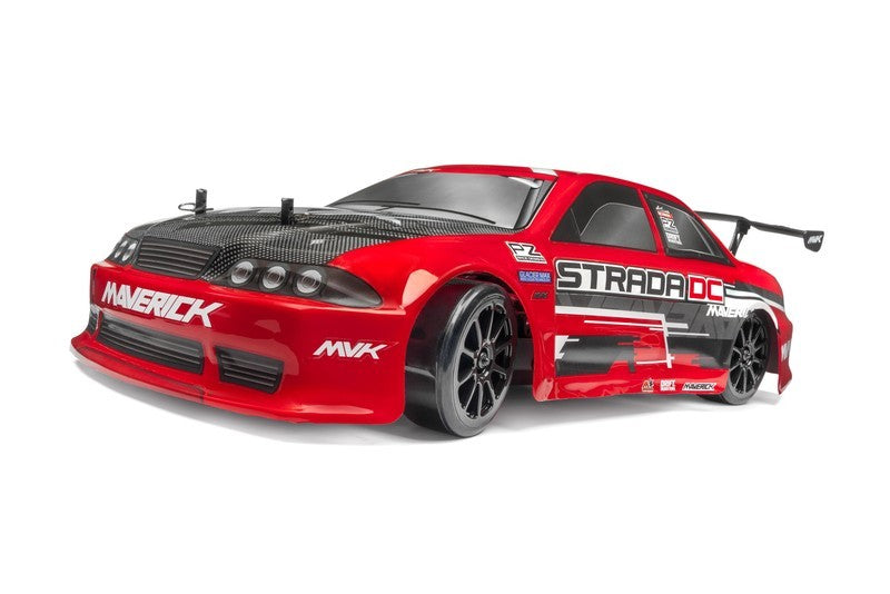 Maverick 1:10 Drift Brushless Strada DC RTR - MV12626