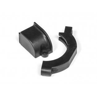 MAVERICK MOTOR MOUNT SUPPORT - MV150011