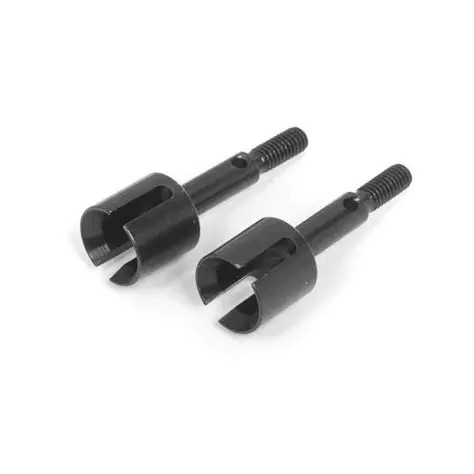 MAVERICK WHEEL AXLE (2PCS) - MV150017