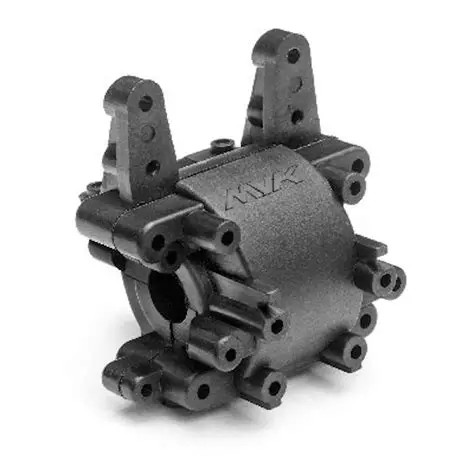 MAVERICK GEAR BOX SET (150116) - MV150116