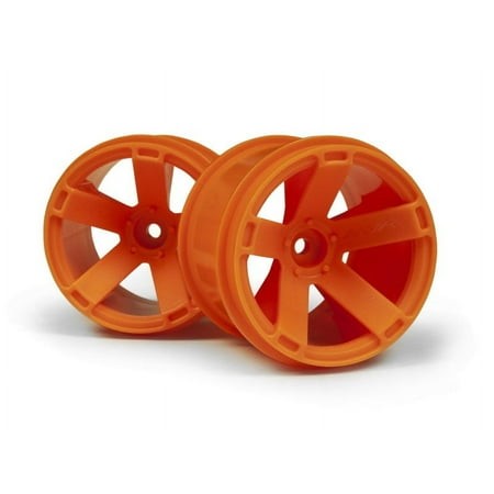 MAVERICK QUANTUM XT WHEEL (ORANGE/2PCS) - MV150165