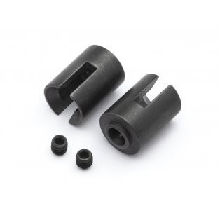 MAVERICK CENTRE DRIVE CUP SET 2PCS - MV150229