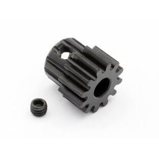 MAVERICK PINION GEAR 12T (1M/5.0MM SHAFT - MV150256