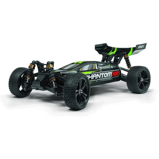 MAVERICK PHANTOM XB 1/10 BRUSH - MV150075
