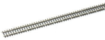 Peco SL-300F N Wooden Tie Style Flex Track Code 55, 36'' (13) - SL-300F