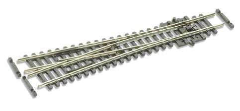 PECO N SCALE CODE 55 ELECTROFROG #6 WYE - SL-E397F